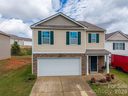 2818 Easton Knoll Drive sold home in Dallas, SC