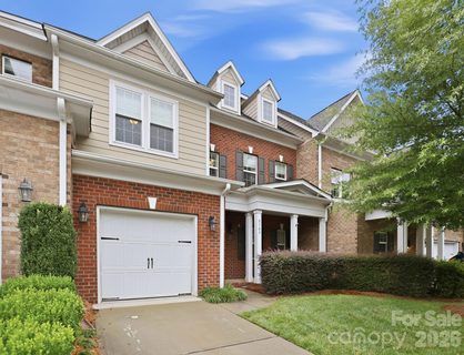 5109 Pansley Drive active home in Triveny Commons, Charlotte, NC