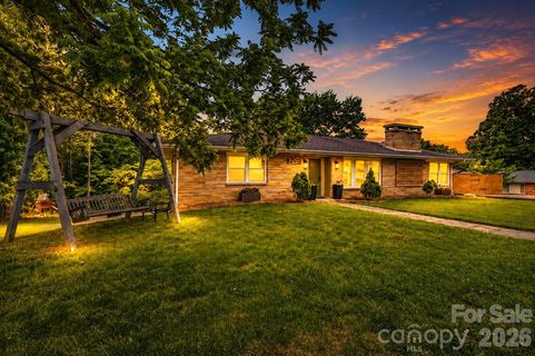 A home in Tipton Heights