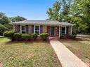 1707 Rushing Street sold home in Monroe, SC