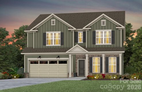 556 Cottage Garden Lane active home in Michaux Gardens, Belmont, NC