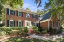 1386 Timberlane Terrace sold home in Mooresville, SC