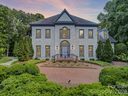 5500 Hardison Road sold home in Charlotte, SC