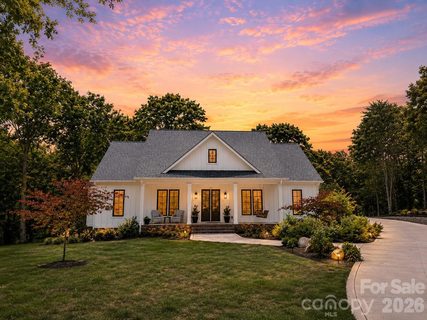 137 Channel Court pending home in Heron Bay, New London, NC