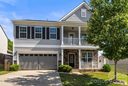 151 Millen Drive sold home in Mooresville, SC