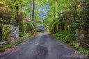 90 West Shore Drive sold home in Lake Toxaway, SC