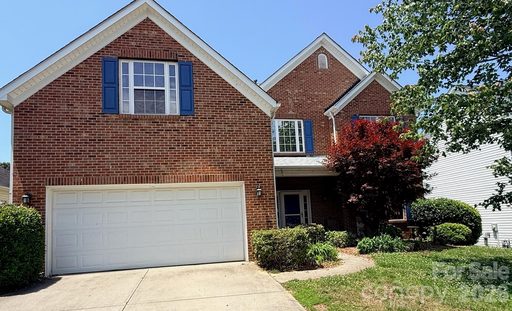 2623 Sierra Chase Drive sold home in Stonebridge, Monroe, NC