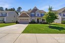 4629 Selhurst Drive sold home in Fort Mill, SC