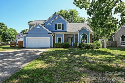 9101 Castlebay Drive