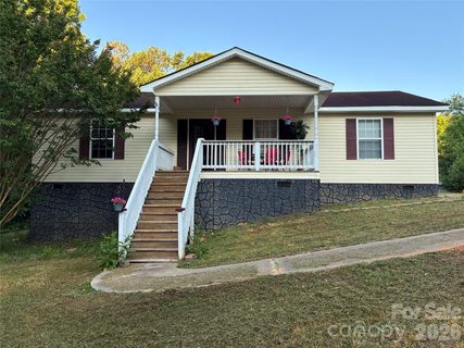 1721 Fallston Road active home in Crestland Heights, Shelby, NC