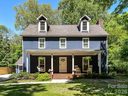 4308 Meadowridge Drive sold home in Charlotte, SC