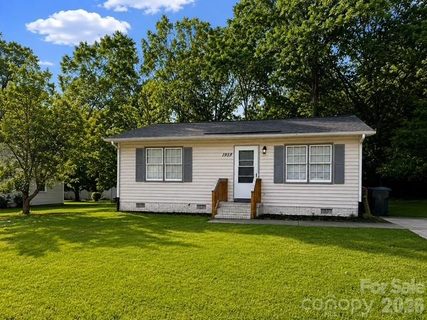 1959 Gilmore Road sold home in College Downs, Rock Hill, SC