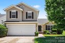 10419 Sparrow Springs Lane sold home in Charlotte, SC