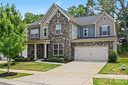 13009 Regent Grove Lane sold home in Huntersville, SC