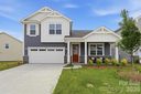 2663 Tillman Street sold home in Monroe, SC