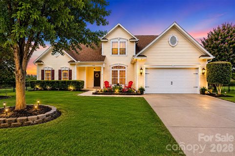 Homes in Planters Walk, Charlotte