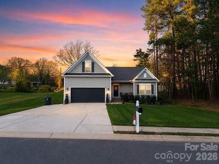 A home in Rocky Ridge