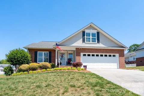 Homes in Pickwick, Kannapolis