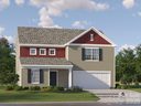 1635 Cottage Creek Drive sold home in Bessemer City, SC