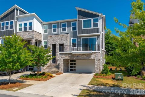 1630 Unison Drive active home in Aria At The Park, Charlotte, NC