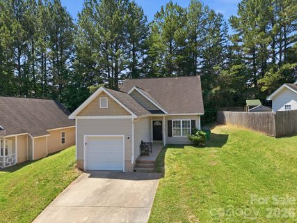 6330 Derryfield Drive sold home in The Hamptons, Charlotte, NC