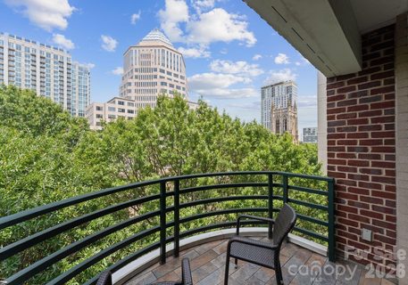 400 N Church Street active home in 400 North Church, Charlotte, NC