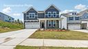 527 Mahogany Road sold home in York, SC