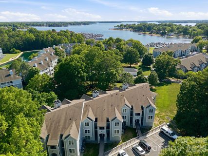 18801 Nautical Drive active home in Admirals Quarters, Cornelius, NC