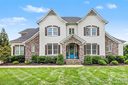 4002 Soleado Drive sold home in Matthews, SC