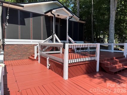 Homes in Twin Harbor, Mount Gilead