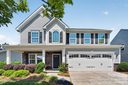 2063 Vixon Lane sold home in Indian Land, SC