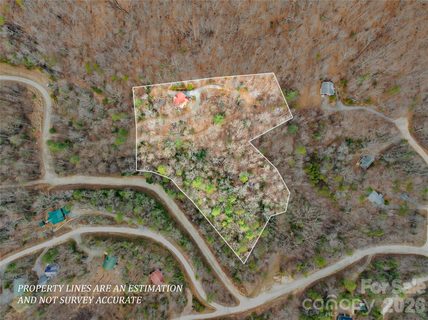 Homes in Piney Mountain, Saluda