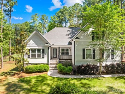 334 Mccrary Road sold home in McCrary Woods, Mooresville, NC