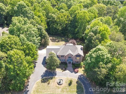 381 Lake Forest Drive active home in River Ridge Run, Taylorsville, NC