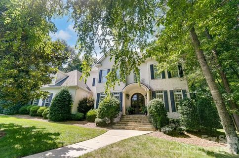 912 Maple Hill Lane sold home in Laurel Creek, Rock Hill, SC