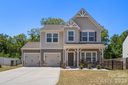8939 Rockrose Way sold home in Charlotte, SC