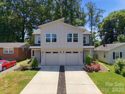 831 Mcarthur Avenue active home in Druid Hills, Charlotte, NC