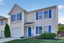 2610 Bramble Ridge Court sold home in Charlotte, SC