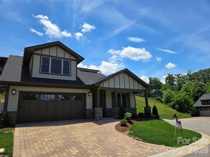 16 Craftsman Overlook Ridge active home in Pinnacle At Arabella Heights, Arden, NC