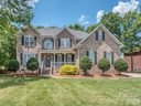 6167 Four Wood Drive sold home in Matthews, SC
