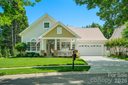 1005 Feather Oak Lane sold home in Matthews, SC