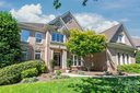 25017 Stonekirk Lane sold home in Fort Mill, SC