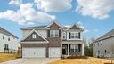 5035 Blue Serenity Court sold home in Denver, SC