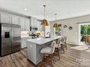 2621 Grantham Place Drive sold home in Fort Mill, SC