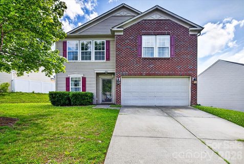 Homes in Brookmere, Charlotte