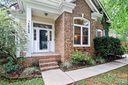 12324 Terrick Court sold home in Charlotte, SC