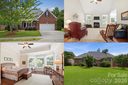 7915 Grove Hall Avenue sold home in Mint Hill, SC