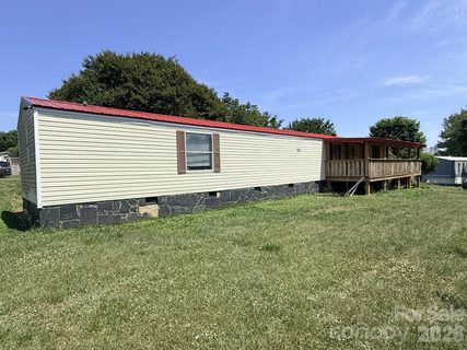 A home in Springdale