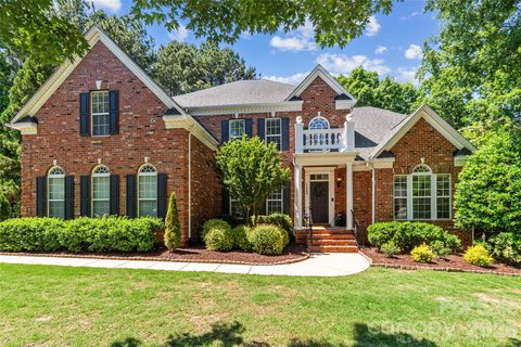 17808 Durrango Court