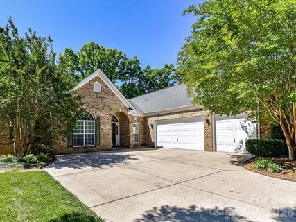 2535 Harlington Lane sold home in Nottingham Estates, Charlotte, NC